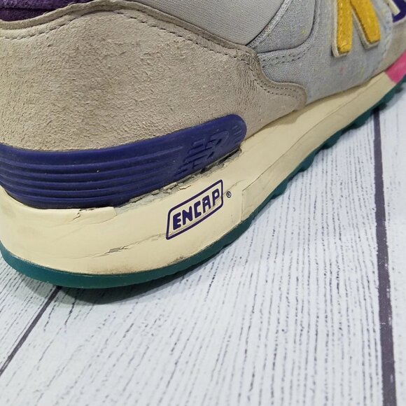 New Balance 577 x Bodega HYPRCAT Mens Size 11.5 CM577BGA main image 5